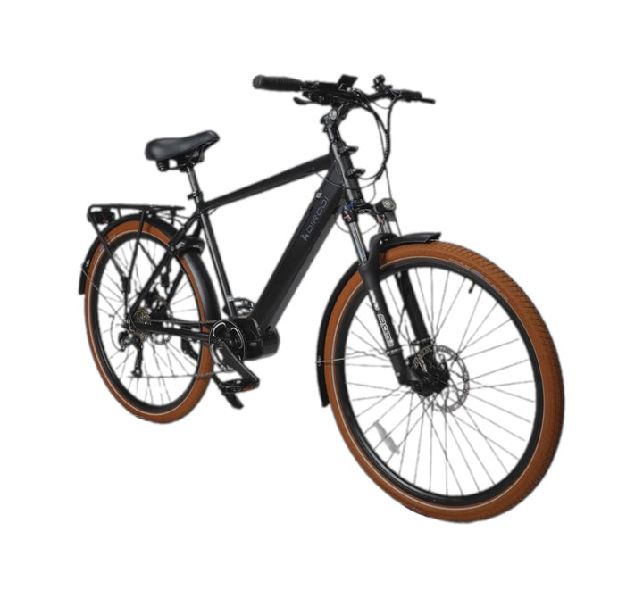 DIRODI | NOVA ELECTRIC BIKE