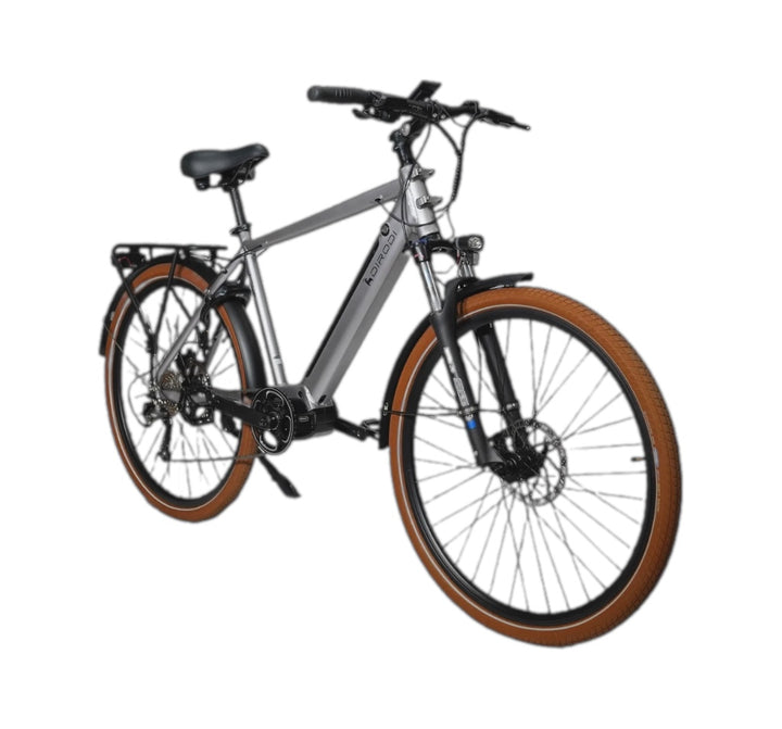 DIRODI | NOVA ELECTRIC BIKE