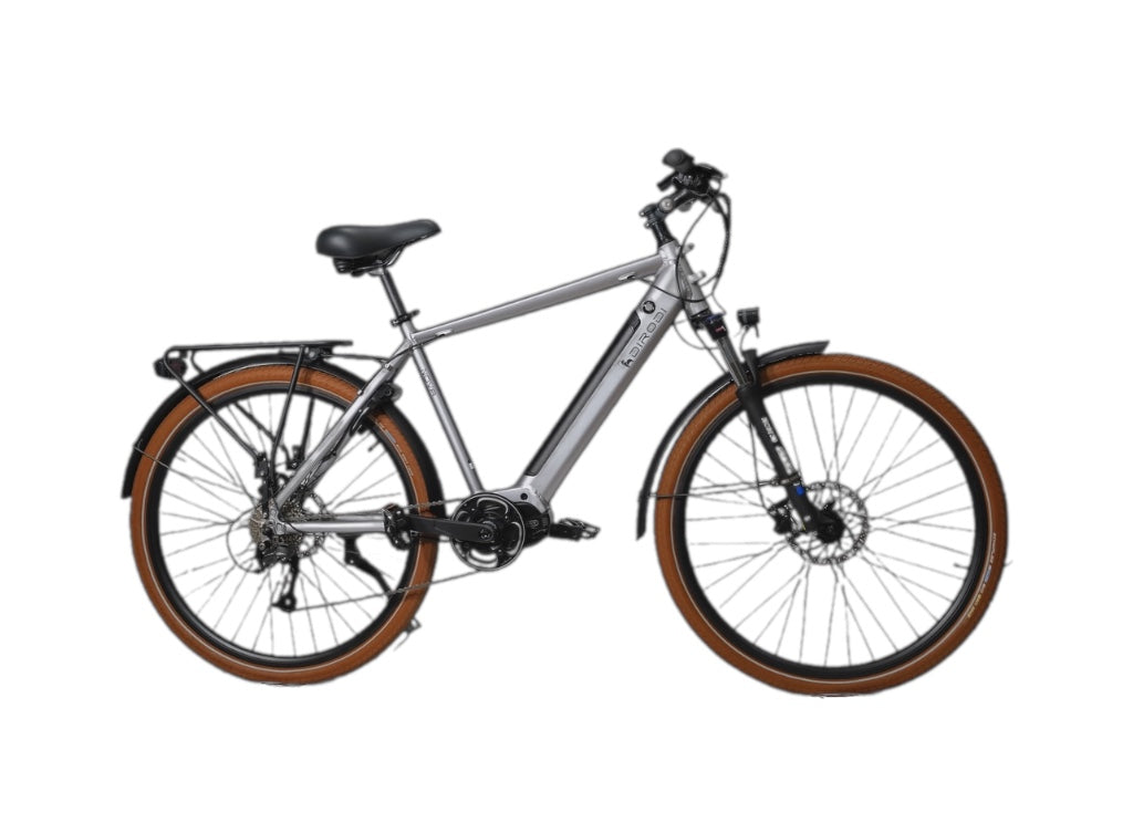DIRODI | NOVA ELECTRIC BIKE