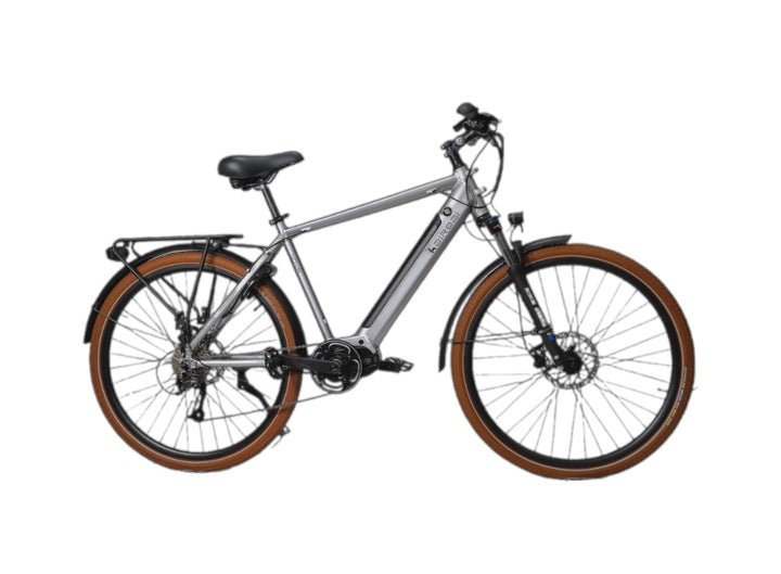 DIRODI | NOVA ELECTRIC BIKE