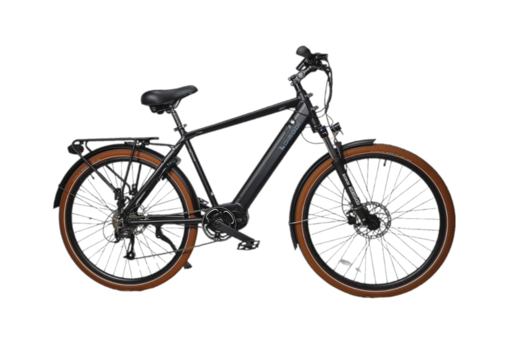 DIRODI | NOVA ELECTRIC BIKE