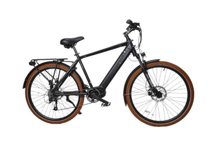 DIRODI | NOVA ELECTRIC BIKE