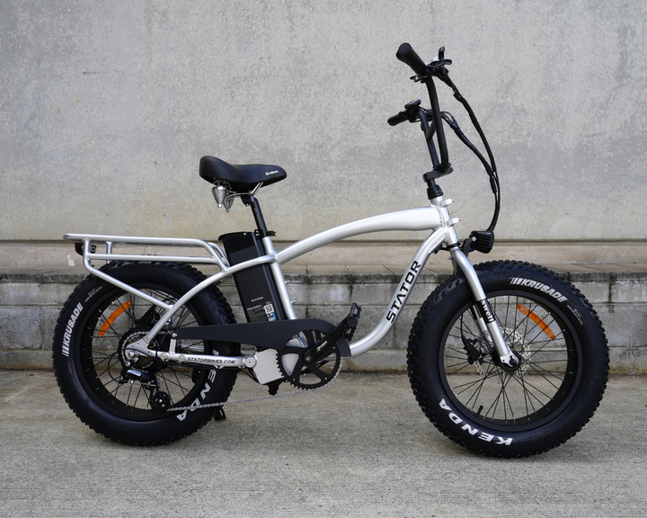 Stator | Swell 20" Step Over 2.0