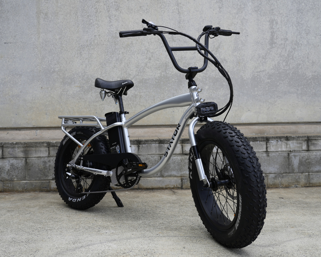 Stator | Swell 20" Step Over 2.0