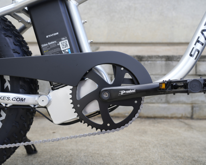 Stator | Swell 20" Step Over 2.0