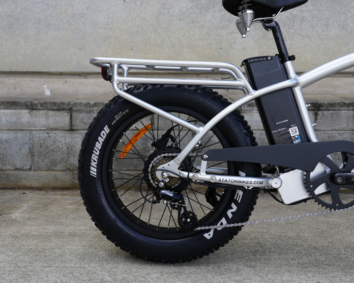 Stator | Swell 20" Step Over 2.0