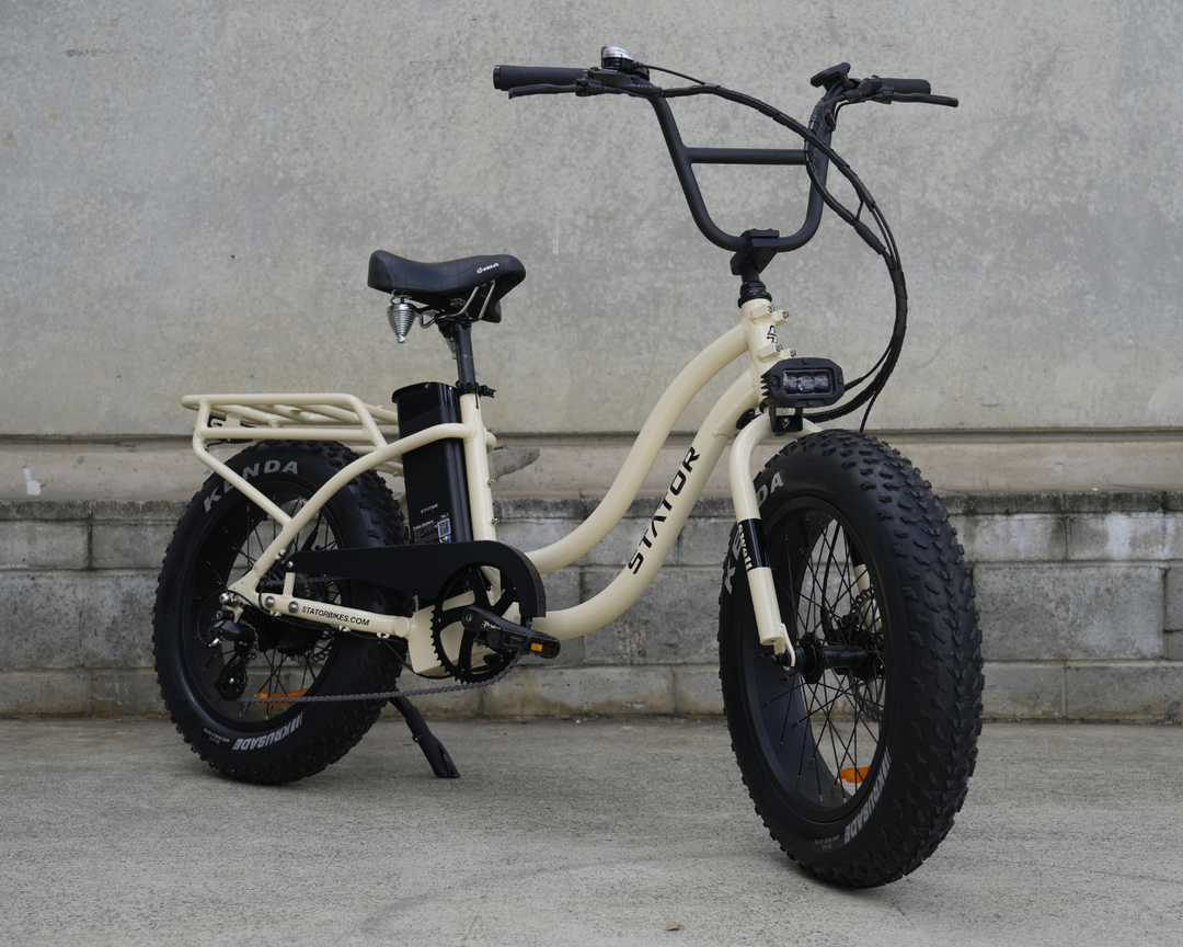 Stator | Swell 20" Step Through 2.0