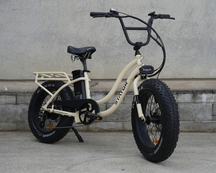 Stator | Swell 20" Step Through 2.0