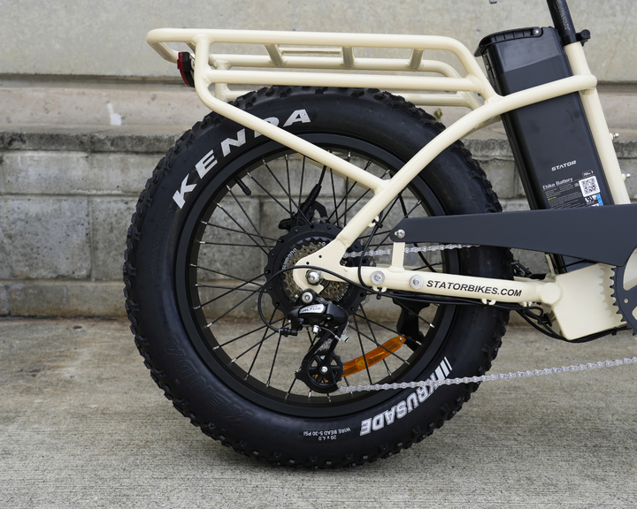 Stator | Swell 20" Step Through 2.0