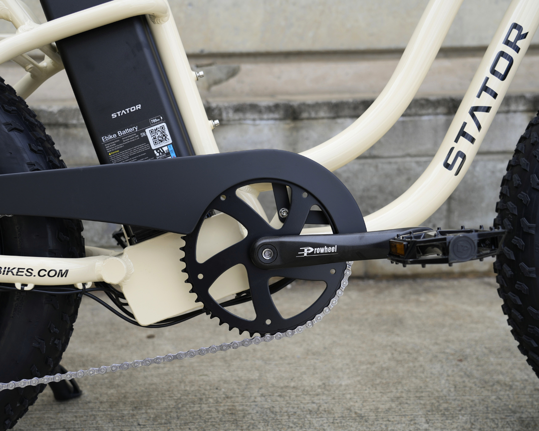 Stator | Swell 20" Step Through 2.0