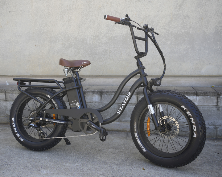 Stator | Swell 20" Step Through 2.0