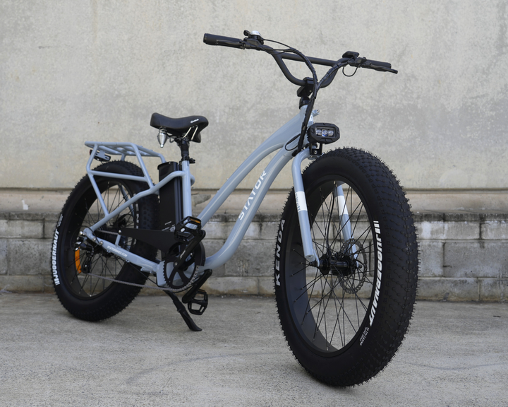 STATOR | SWELL 26” STEP THROUGH