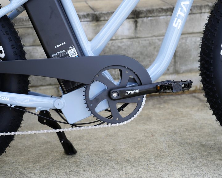 STATOR | SWELL 26” STEP THROUGH