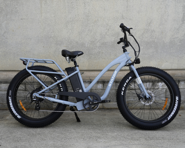 STATOR | SWELL 26” STEP THROUGH