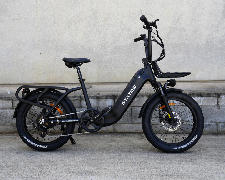 STATOR | URBAN ROVER