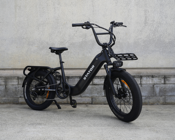 STATOR | URBAN ROVER