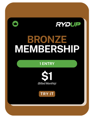 Bronze membership
