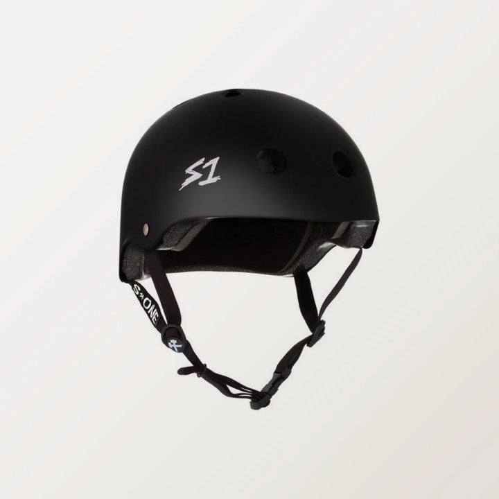 Flight Risk | S1 Lifer Brim Helmet