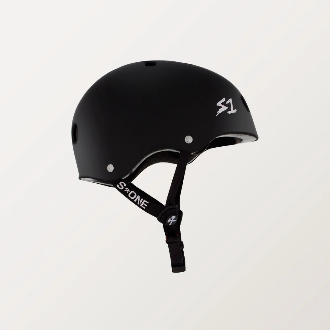 Flight Risk | S1 Lifer Brim Helmet