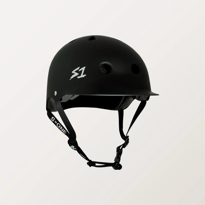 Flight Risk | S1 Lifer Brim Helmet