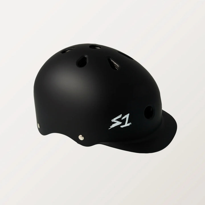 Flight Risk | S1 Lifer Brim Helmet