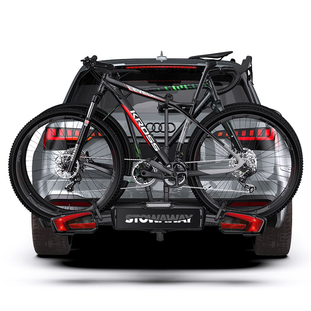 STOWAWAY E-GLIDE PRO 2 RACK