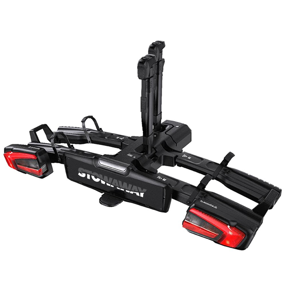 STOWAWAY E-GLIDE PRO 2 RACK