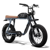 Super73-S2 Special Edition - Fat Tyre eBike