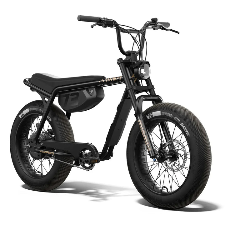Super73-Z MIAMI Special Edition
