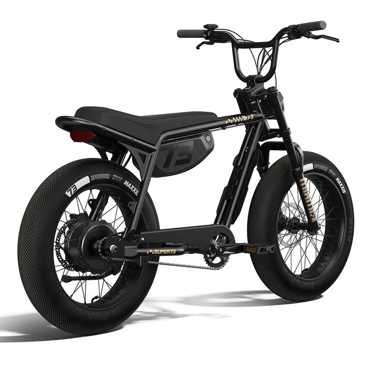 Super73-Z MIAMI Special Edition