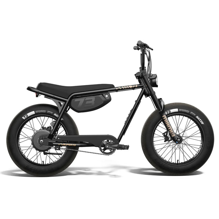 Super73-Z MIAMI Special Edition