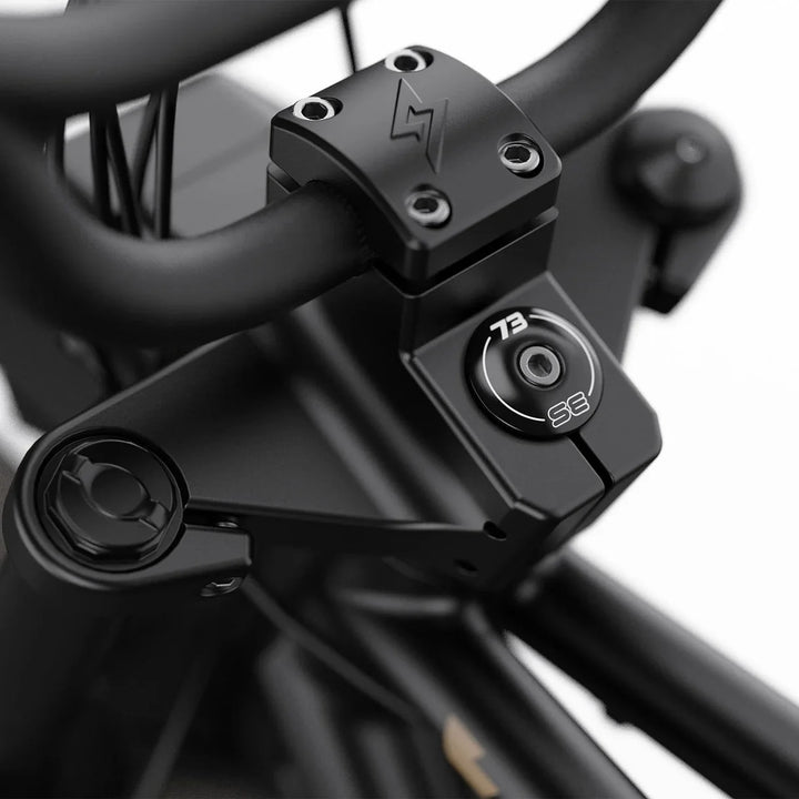 Super73-ZX Special Edition - Fat Tyre eBike