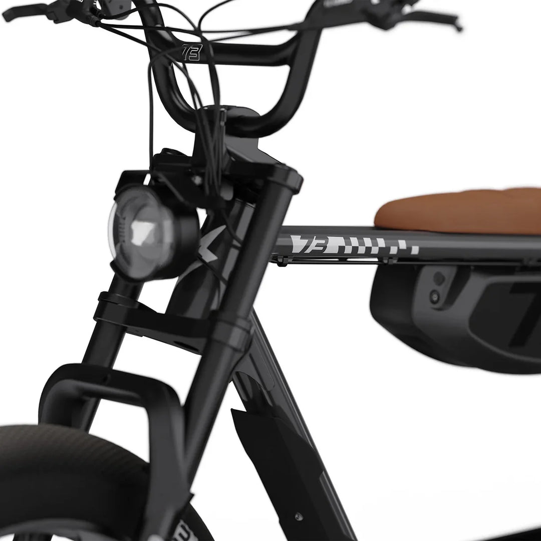 Super73-ZX Special Edition - Fat Tyre eBike