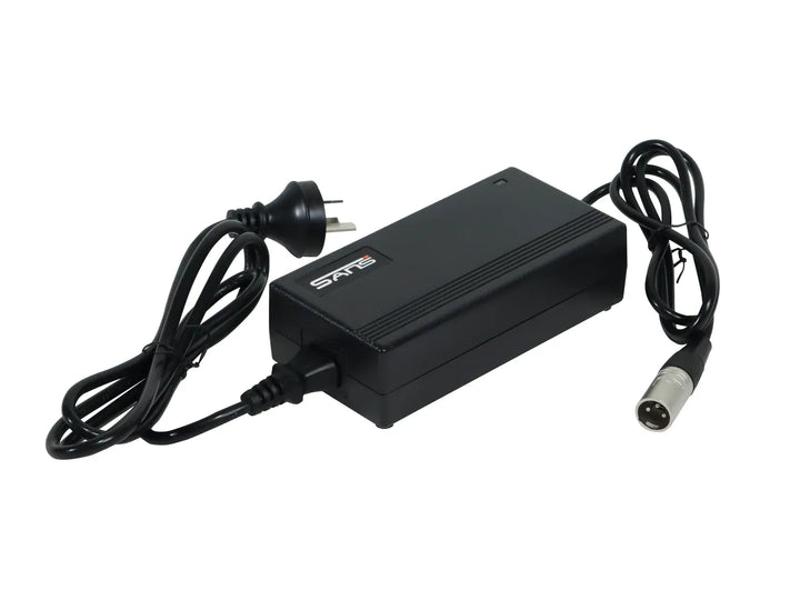 48V Electric Bike Charger