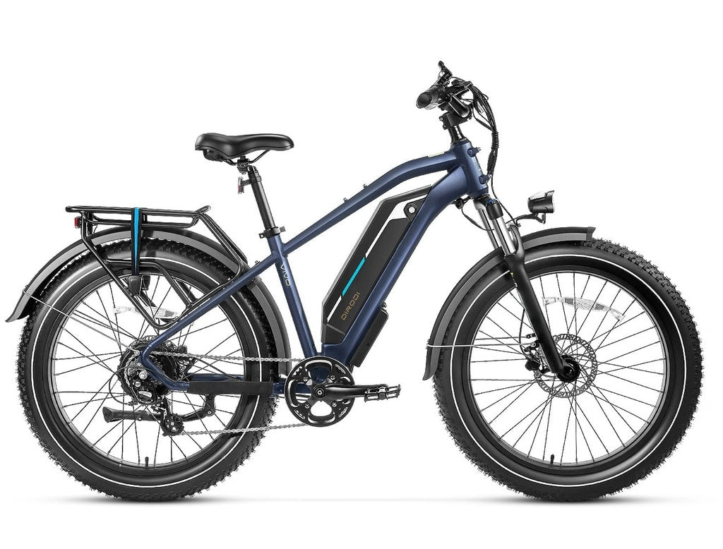 DIRODI | VIVO ELECTRIC BIKE GEN 2