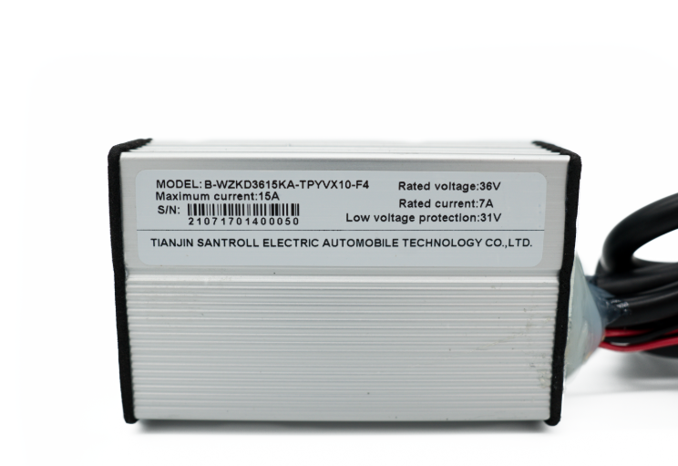 Velectrix | Motor Controller, Santroll 36V, 15A, 27.5″ (2021 Urban)