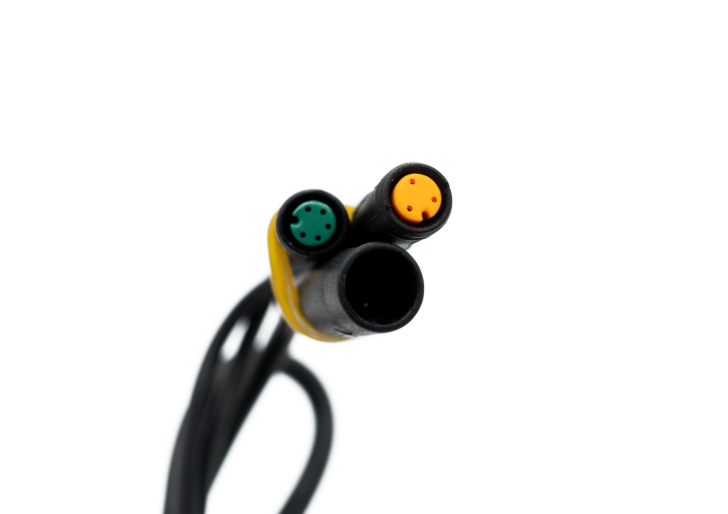 Velectrix | Motor Controller, Santroll 36V, 15A, 27.5″ (2021 Urban)