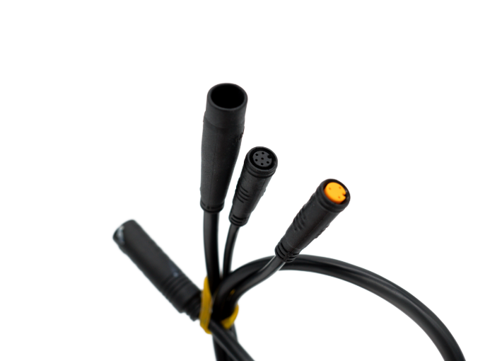 Velectrix |  Motor Controller, Santroll 36V, 15A, 27.5″ (Ascent)