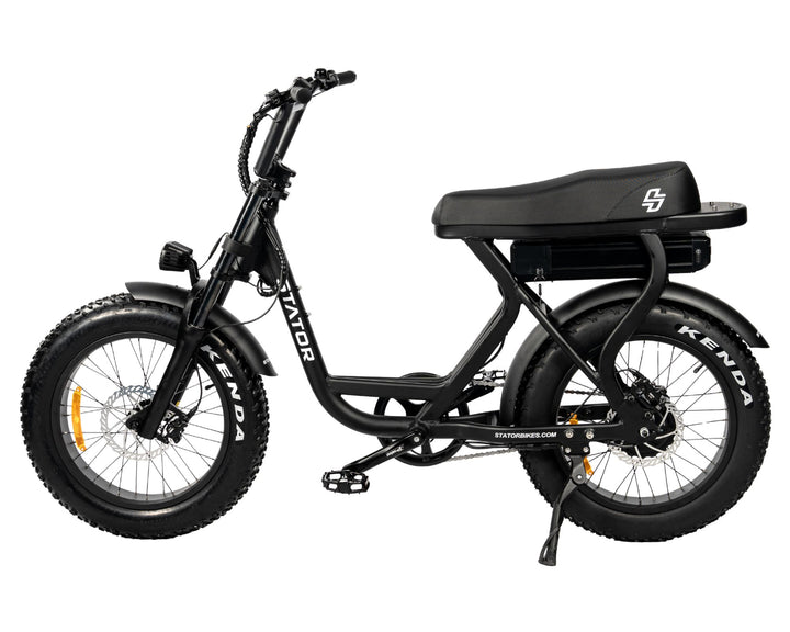 Stator - Cub E