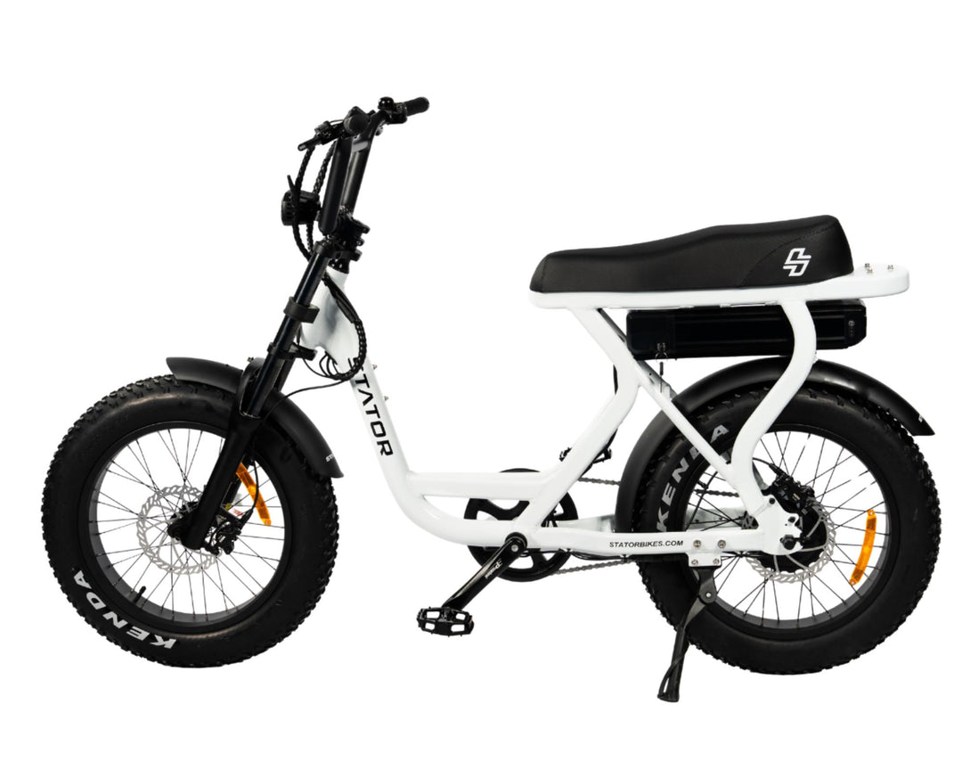 Stator - Cub E