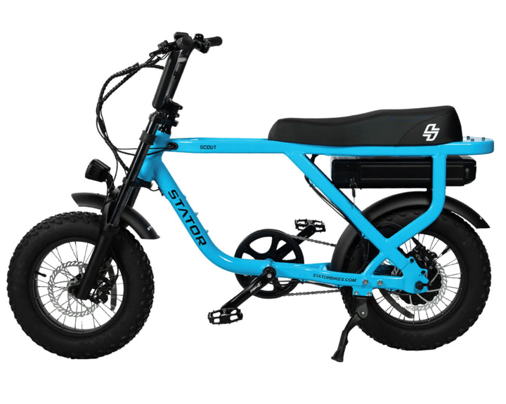 Stator - Scout Mini