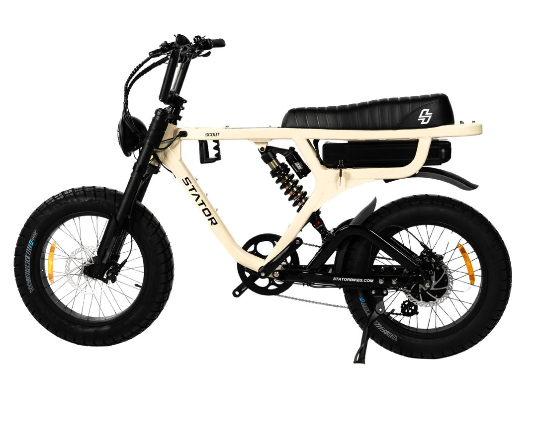 Stator - Scout Pro