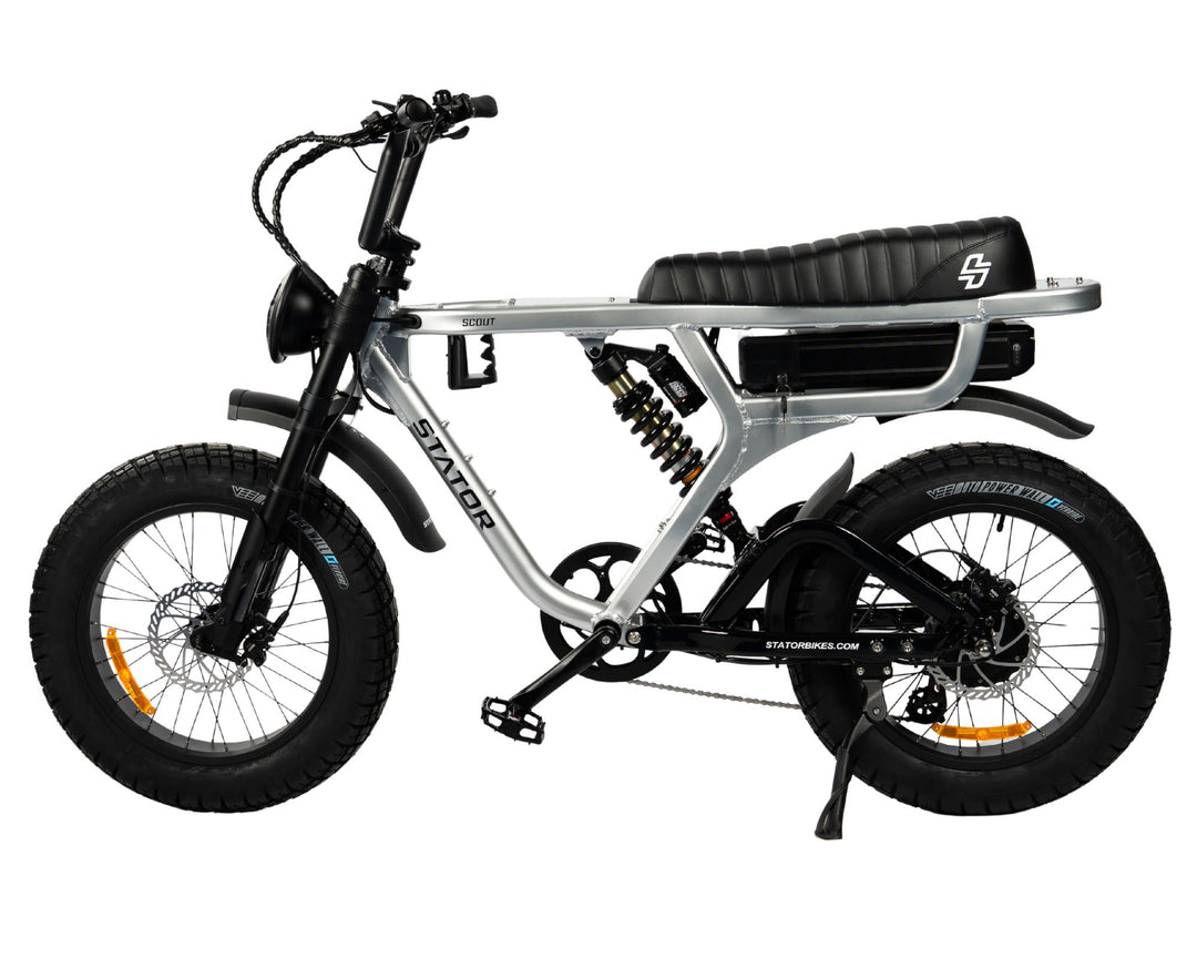 Stator - Scout Pro