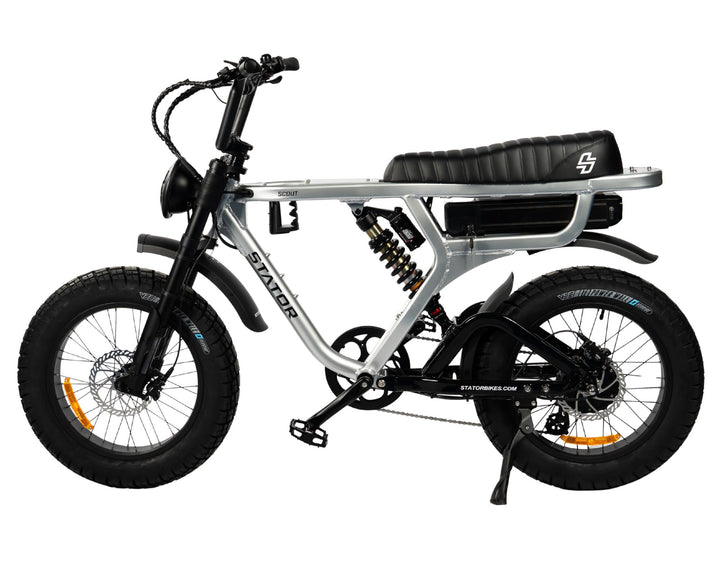 Stator - Scout Pro