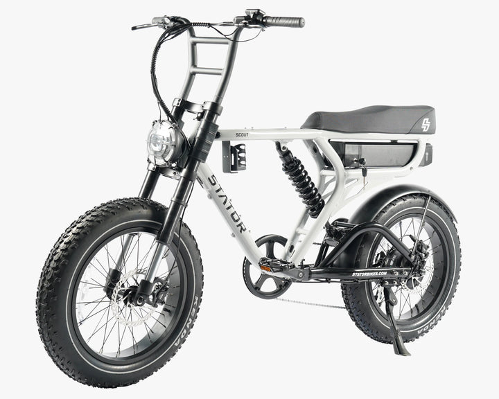 Stator Scout S