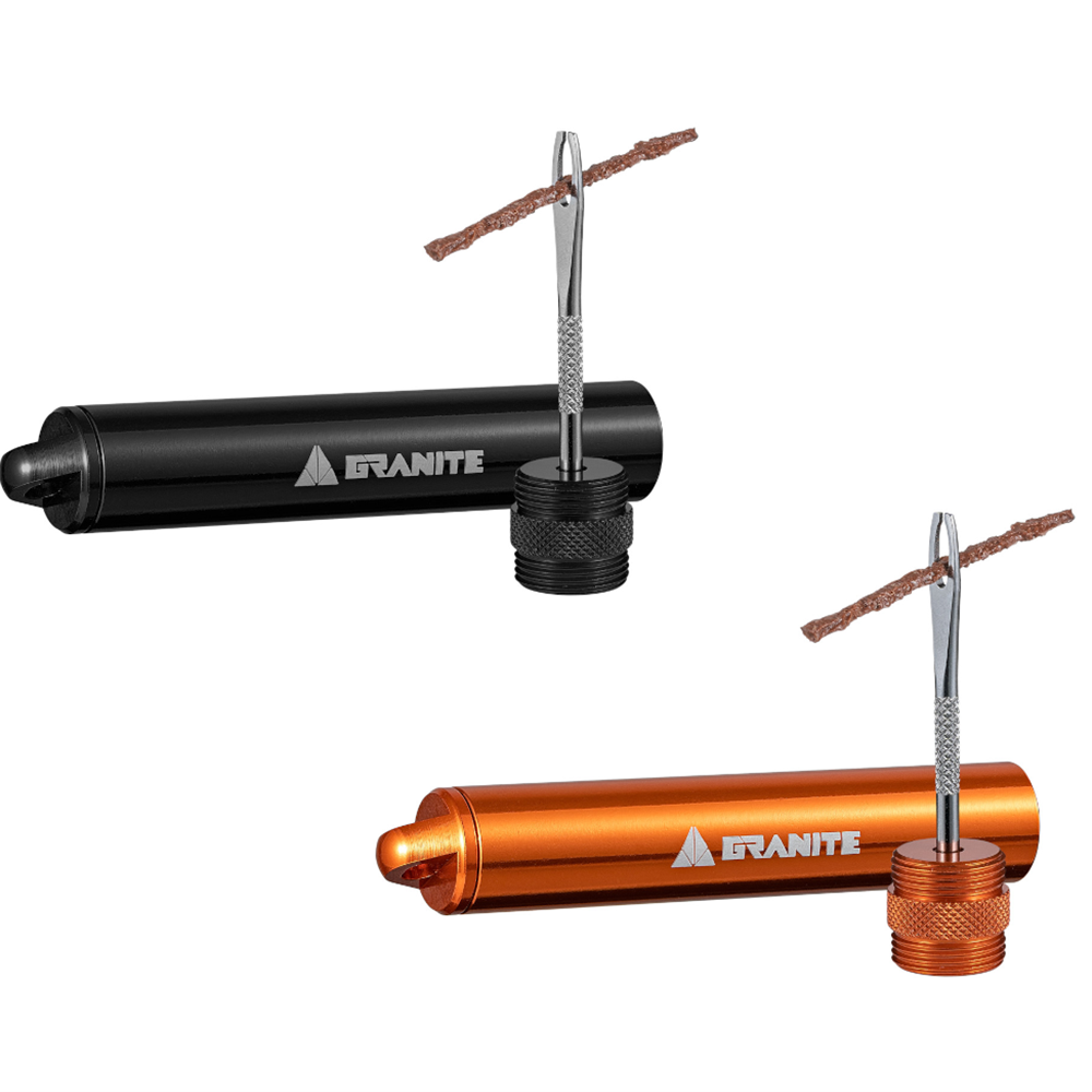 GRANITE | SUTURE TYRE PLUG KIT