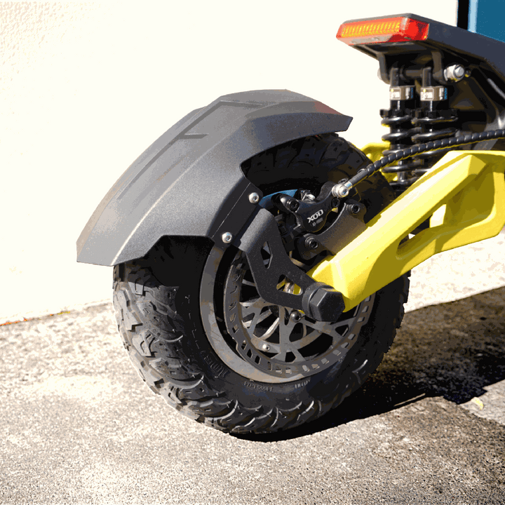 DIRODI | KAISER X3600 ELECTRIC SCOOTER