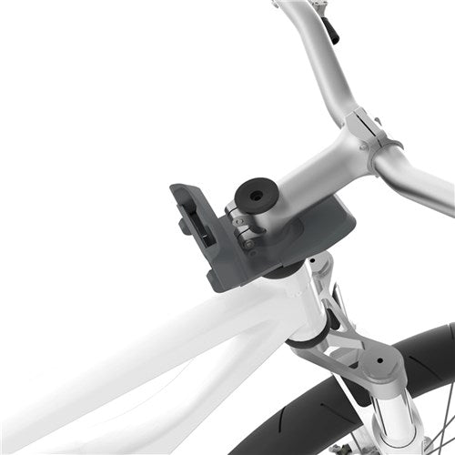 URBAN IKI | FRONT CHILD SEAT