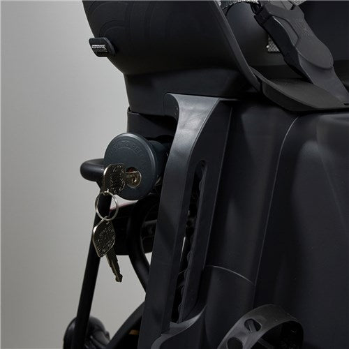 URBAN IKI | REAR CHILD SEAT