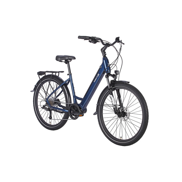 Velectrix | Urban Pulse ST – Step Through Commuter Electric Bike
